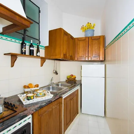 Apartment Beautiful Positano