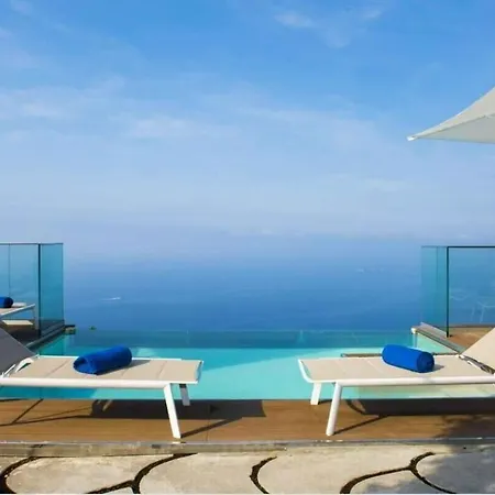 Beautiful Positano