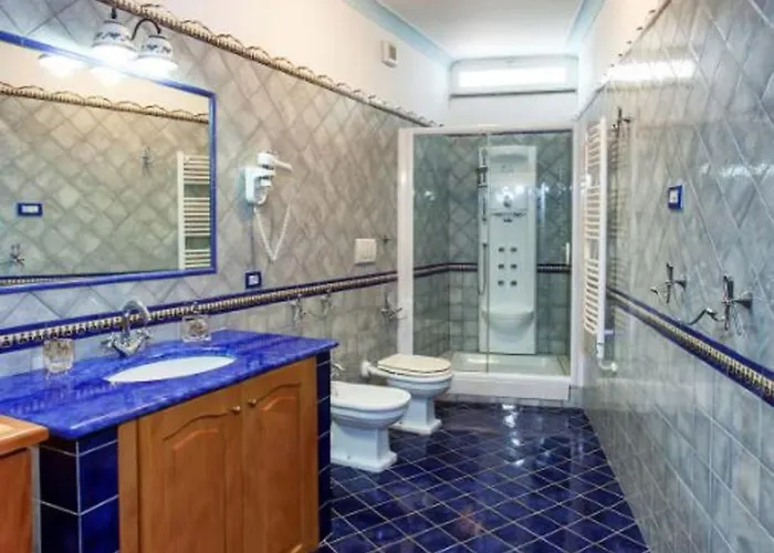 Beautiful Appartement Positano