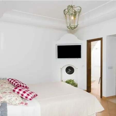 Beautiful 波西塔諾