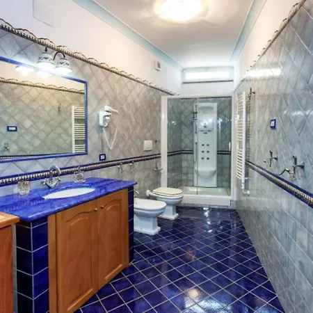 Beautiful 公寓 波西塔諾